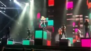 Madonna - Celebration - Ottawa -Sept. 10 2012