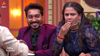 ஏன் புகழ் அழறீங்க.. 🤣😂 | Cooku with Comali 5 | Episode Preview | 03 April