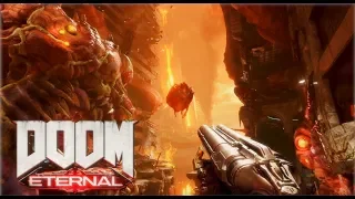 DOOM Eternal - Official Story Trailer 2019
