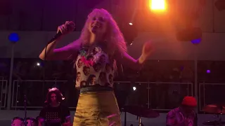 Hard Times - Paramore (Live from Parahoy 3)