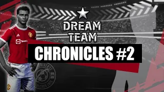 eFootball 2022 | Dream Team Chronicles #2