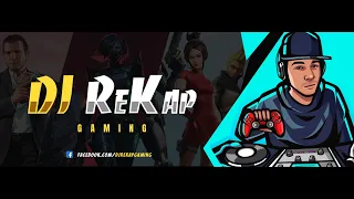 Welcome to the DJ ReKap Gaming Channel! | LSPD Series Preview | DJ ReKap Gaming