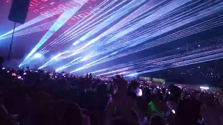 Kygo at Mexico City 2022 - Lights