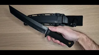 Nôž Cold Steel Recon Tanto (SK-5)