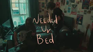 poppyshow - needed ur bed (official music video)