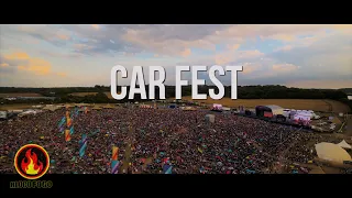 CarFest South, UK | 2022