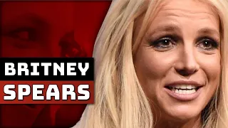 Wie Britney Spears zerstört wurde - Die GANZE Wahrheit #freebritney