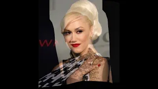 Gwen Stefani evolution..#shorts #youtubeshorts #celebrities #evolution #gwenstefani