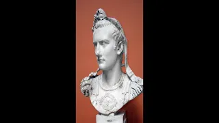 Short Stories: Caligula: Seashells
