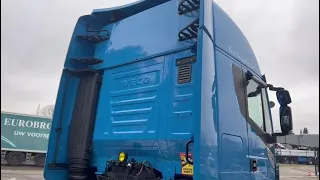 202059 Video Iveco