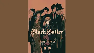 Black Butler ost- Black Butler's Rondo