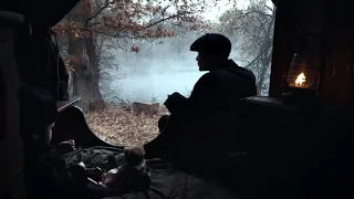 THOMAS SHELBY||《BY ORDER OF THE PEAKY FUCKING BLINDERS