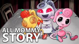 MOMMY LONG LEGS MUSIC ANIMATION COMPLETE EDITION