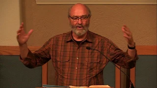 Introduction to Pastor Dick Duerksen