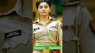 Madam Sir Karishma Singh Haseena Malik Yukti Kapoor Gulki Joshi #viral #shorts #madamsir