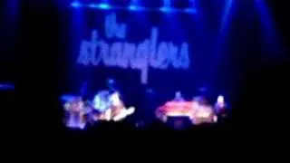 The Stranglers - Bitching Live at The Roundhouse