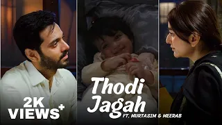 Thodi jaga Ft. Tere bin | Last Episode | happy ending | #terebin #wahajali #yumnazaidi