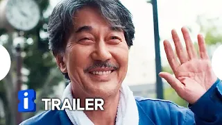 DIAS PERFEITOS | Trailer Legendado