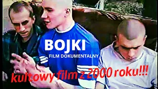Bojki - (2000 r.) film dokumentalny reż. Janusz Gawryluk / blokersi Bielsk Podlaski