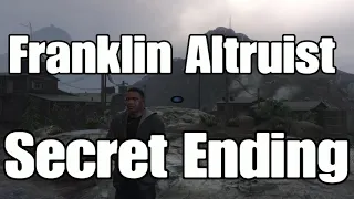 Altruist Shootout Secret Endings Activated Pt 2 - CHILIAD MYSTERY 2020