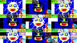 NTBTMCHT Csupo Effects Powers NineParison V3