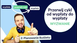 2: Planowanie budżetu