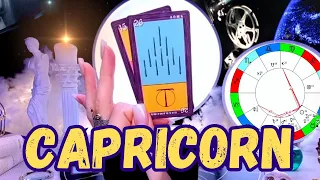 CAPRICORN You will marry this person 🫂😇no matter your past, they still adore you🥰 MAY 2024 TAROT