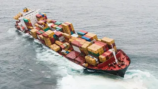 MOST Expensive Shipping Mistakes In History