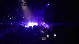 Soundgarden - Black Hole Sun (Mexico City Palacio de Los Deportes 05/31/13)