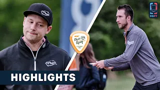 Final Round Highlights, MPO | 2024 Music City Open