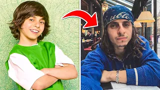 Disney Stars Then And Now You Would Never Recognize..