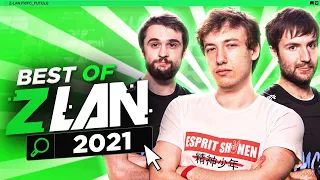 SARDOCHE - BEST OF ZLAN 2021