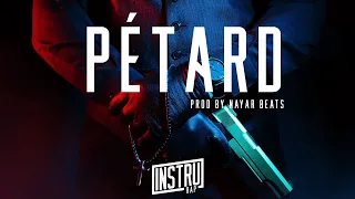 [FREE] Freestyle Dark Type Beat 2023 "PETARD" | Instru Rap Lourd Hip Hop - Prod. By Nayar Beats