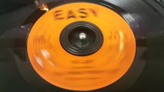 EASY - HIS LADY - UNKNOWN GARAGE PSYCH 45