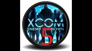 xcom episode five classic 5