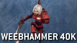 Warhammer: Les humains alliés aux tau
