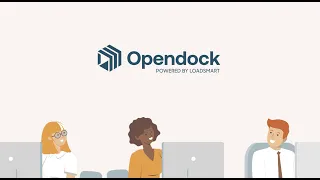 Opendock: A Dock Scheduling Software for Warehouses