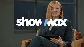 Succession: Who said it? Sarah Snook and Alan Ruck | HBO on Showmax