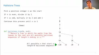 61A Fall 2016 Lecture 19 Video 4