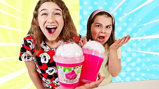 TRANSFORM THIS STORE BOUGHT SLIME! | JKrew
