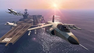 GTA Crew Recruiting Video