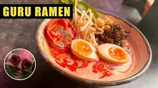 GURU Ramen Kielce