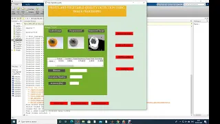 Fruit quality detection | vegetable quality detection | image processing matlab