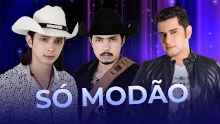 Especial Mayck e Lyan e João Carreiro e Léo Magalhães - Modão Sertanejo 2021 - Sertanejo Raiz 2021