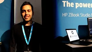 HP ZBook ultrabook e workstation: anteprima di HDblog.it