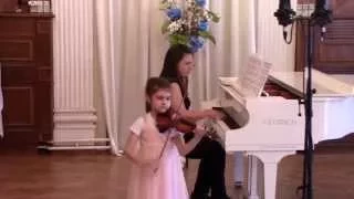 Mollenhauer:The Boy Paganini  soloist Lana Zorjan (6) FANTAST 2015