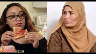 90 Day Fiancé: Why Hamza's Mom Is Winning The F@n Vote & Not Memphis