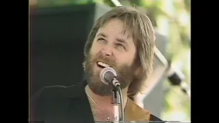 The Beach Boys - Good Vibrations Live at Washington DC (July 4, 1980)