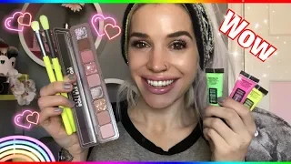 Aliexpress Make up haul & SOME BEAUTIFUL NEW PRODUCTS BY SFC