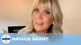 Natalie Grant Reflects on 'Praise You In This Storm' | SiriusXM